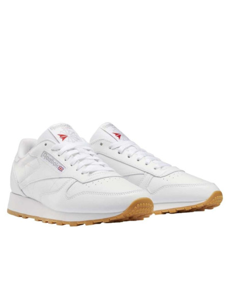 Buty reebok classic leather m 100008491
