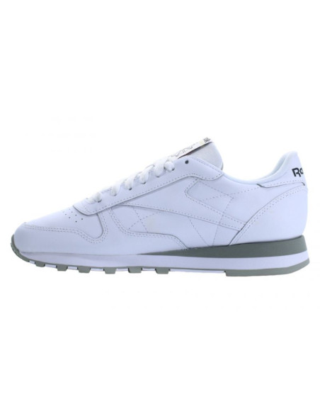 Classic leather