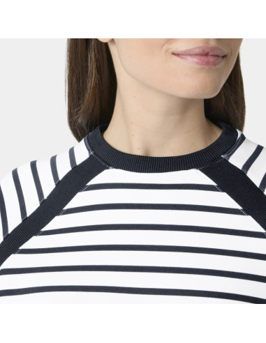 Helly hansen damska bluza w capri sweatshirt 54568 001