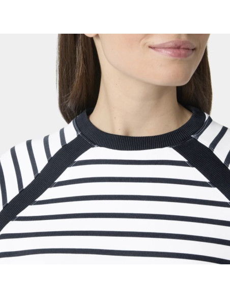 Helly hansen damska bluza w capri sweatshirt 54568 001
