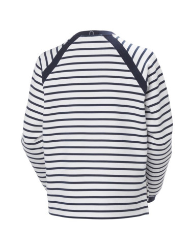 Helly hansen damska bluza w capri sweatshirt 54568 001