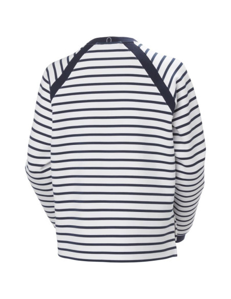 Helly hansen damska bluza w capri sweatshirt 54568 001