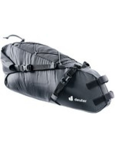 Torba podsiodłowa deuter mondego sb 16 - black
