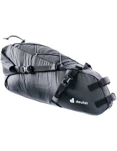 Torba podsiodłowa deuter mondego sb 16 - black