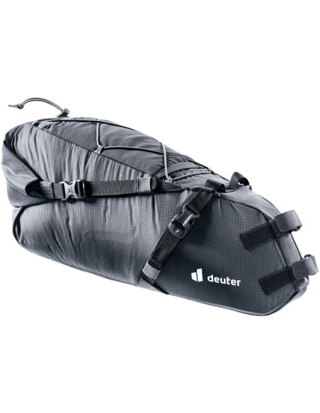 Torba podsiodłowa deuter mondego sb 16 - black