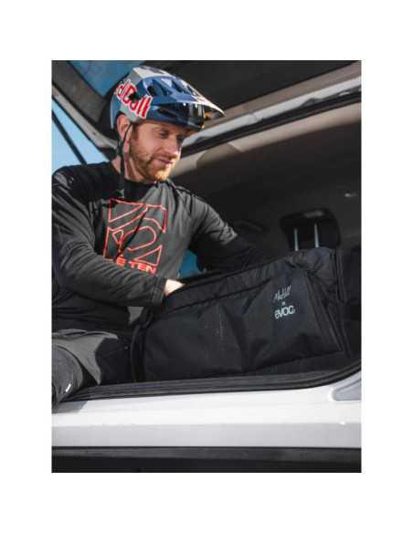 Torba evoc gear bag 55 macaskill black