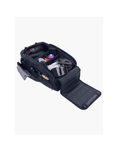 Torba evoc gear bag 55 macaskill black