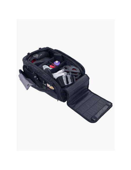 Torba evoc gear bag 55 macaskill black