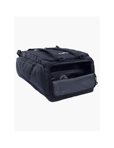Torba evoc gear bag 55 macaskill black