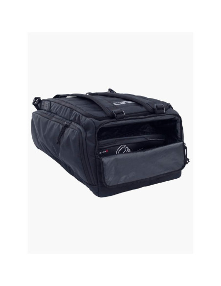 Torba evoc gear bag 55 macaskill black