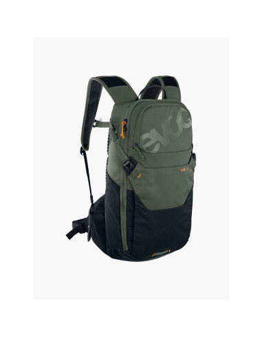 Plecak rowerowy evoc ride 12 dark olive black