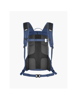 Plecak rowerowy evoc ride 12 denim 2