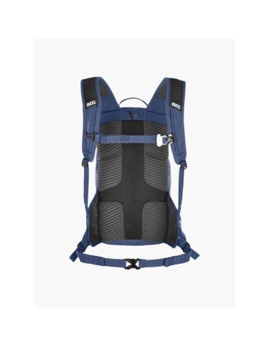 Plecak rowerowy evoc ride 12 denim