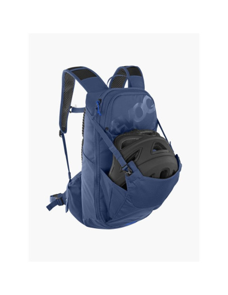 Plecak rowerowy evoc ride 12 denim