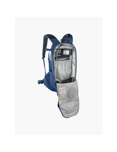 Plecak rowerowy evoc ride 12 denim