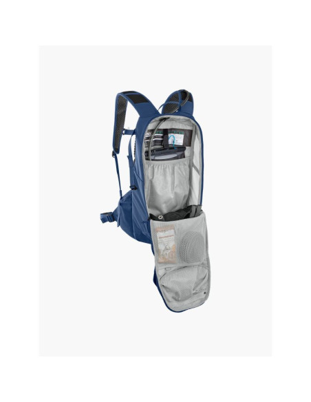 Plecak rowerowy evoc ride 12 denim