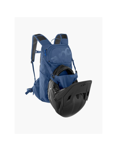 Plecak rowerowy evoc ride 12 denim