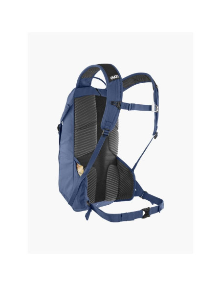 Plecak rowerowy evoc ride 12 denim