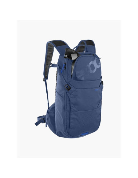 Plecak rowerowy evoc ride 12 denim
