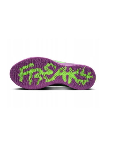Buty nike giannis freak 6 bold berry/green strike-hyper violet fiolet fj7792-500