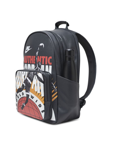 Plecak szkolny sportowy air jordan borough authentic backpack off noir - ma9217-g0t