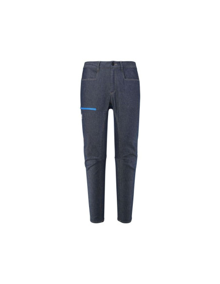 Spodnie męskie millet cimaï denim pant m granatowy