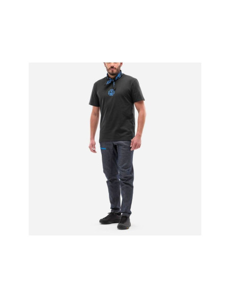Spodnie męskie millet cimaï denim pant m granatowy
