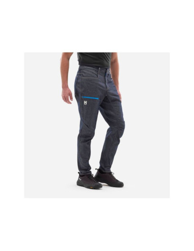 Spodnie męskie millet cimaï denim pant m granatowy