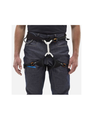 Spodnie męskie millet cimaï denim pant m granatowy