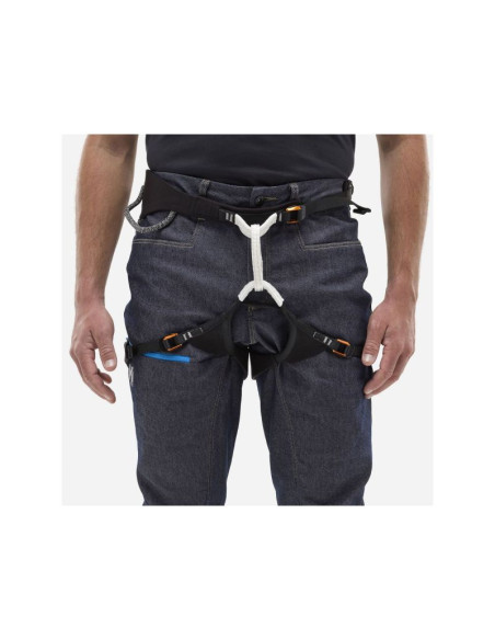 Spodnie męskie millet cimaï denim pant m granatowy