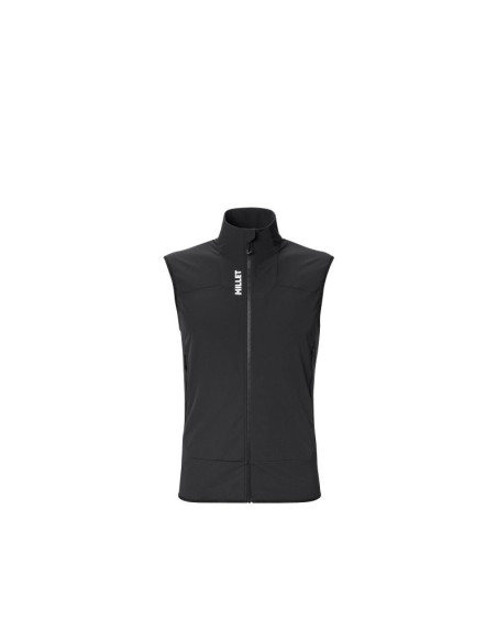 Kamizelka męska millet kamet xcs vest m czarna