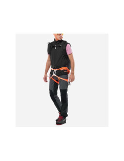 Kamizelka męska millet kamet xcs vest m czarna 2