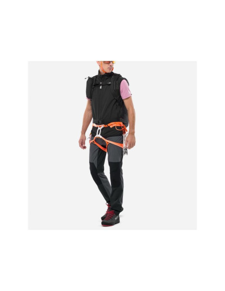 Kamizelka męska millet kamet xcs vest m czarna
