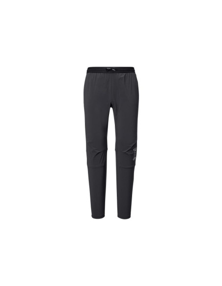 Spodnie męskie millet intense jogger pant m czarne