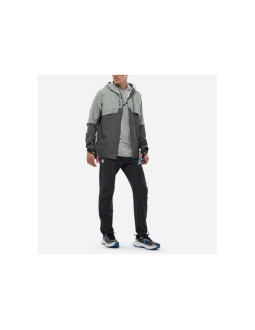 Spodnie męskie millet intense jogger pant m czarne 2
