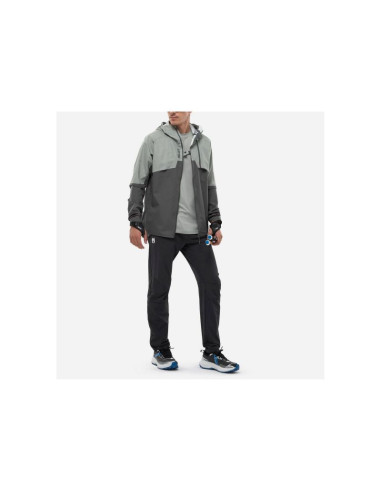 Spodnie męskie millet intense jogger pant m czarne