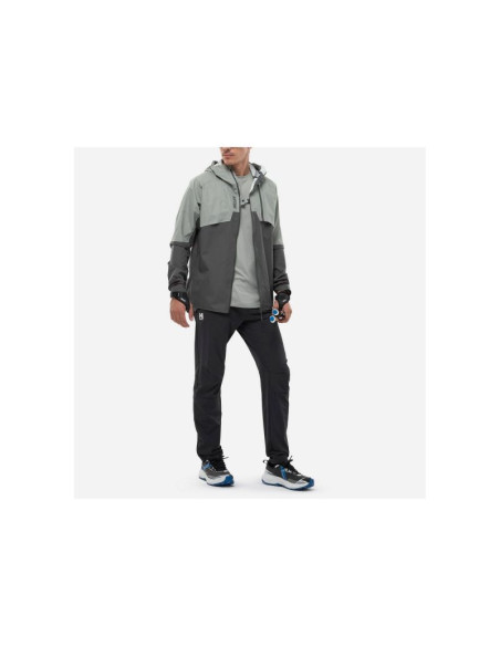 Spodnie męskie millet intense jogger pant m czarne