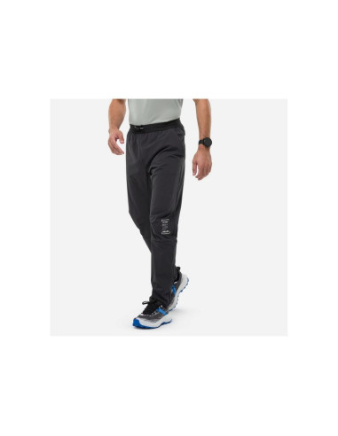 Spodnie męskie millet intense jogger pant m czarne