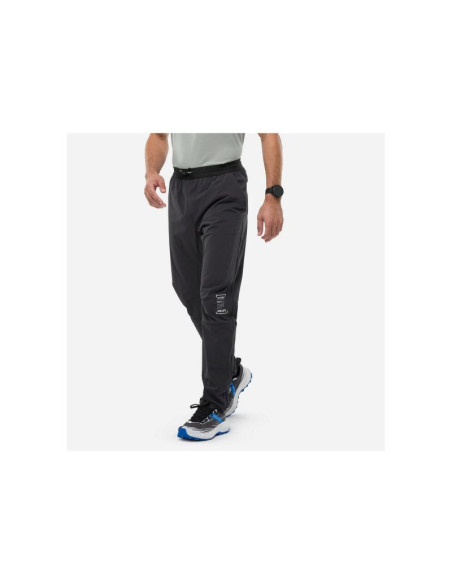Spodnie męskie millet intense jogger pant m czarne
