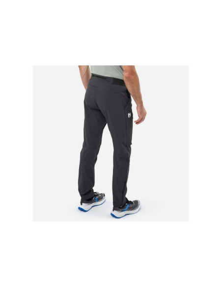 Spodnie męskie millet intense jogger pant m czarne