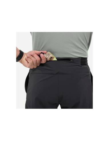 Spodnie męskie millet intense jogger pant m czarne