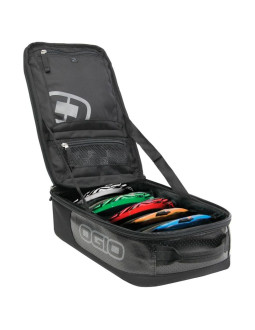 Ogio pokrowiec na gogle mx goggle box czarny p/n: 109025_36 2