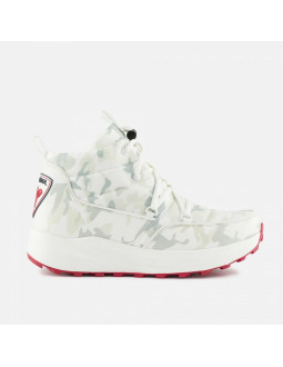 Rossignol rossi resort wp camo białe 9.5