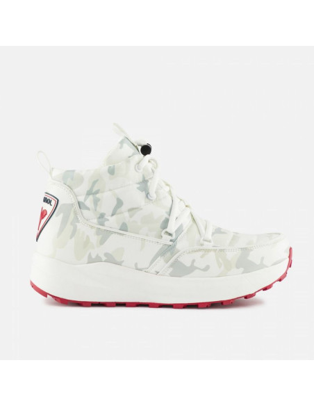 Rossignol rossi resort wp camo białe 9.5