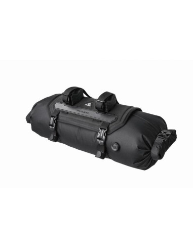 Torba rowerowa topeak loader frontloader (na kierownicę 8 litrów)