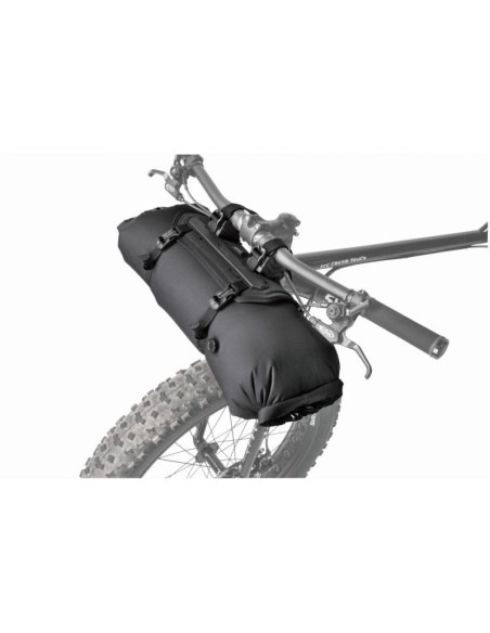 Torba rowerowa topeak loader frontloader (na kierownicę 8 litrów)