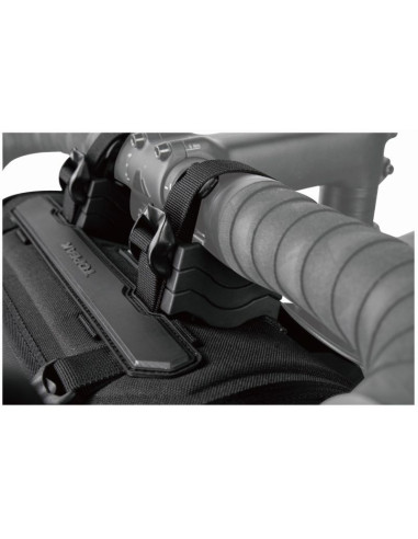Torba rowerowa topeak loader frontloader (na kierownicę 8 litrów)