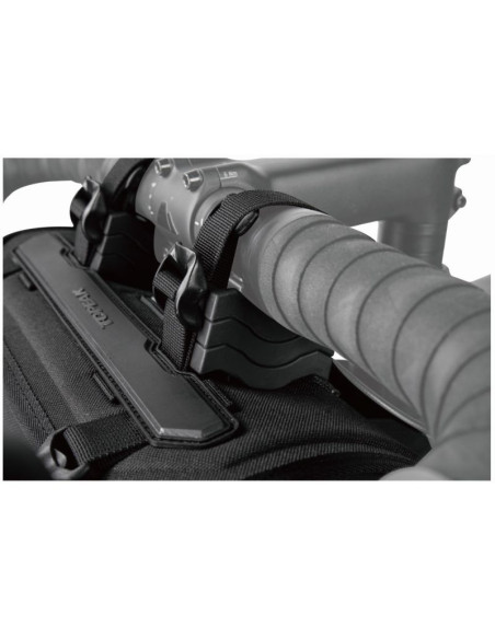 Torba rowerowa topeak loader frontloader (na kierownicę 8 litrów)