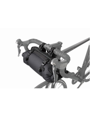 Torba rowerowa topeak loader frontloader (na kierownicę 8 litrów)