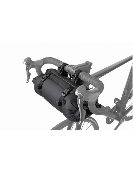 Torba rowerowa topeak loader frontloader (na kierownicę 8 litrów)